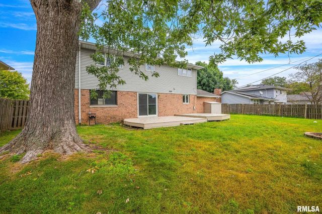1420 W TOMAR Court, Peoria, IL 61614