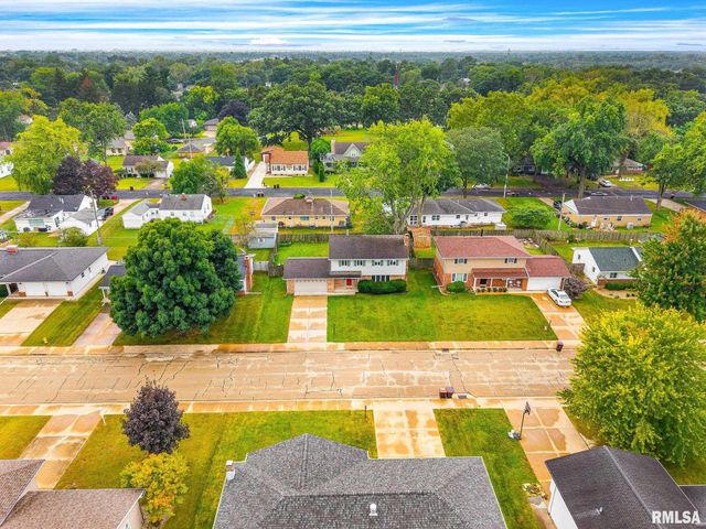 1420 W TOMAR Court, Peoria, IL 61614