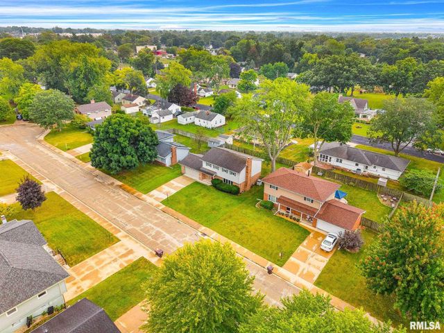 1420 W TOMAR Court, Peoria, IL 61614