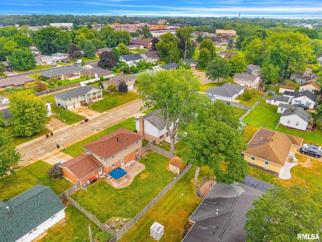 1420 W TOMAR Court, Peoria, IL 61614