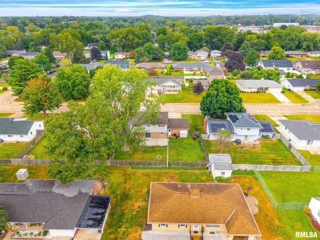 1420 W TOMAR Court, Peoria, IL 61614