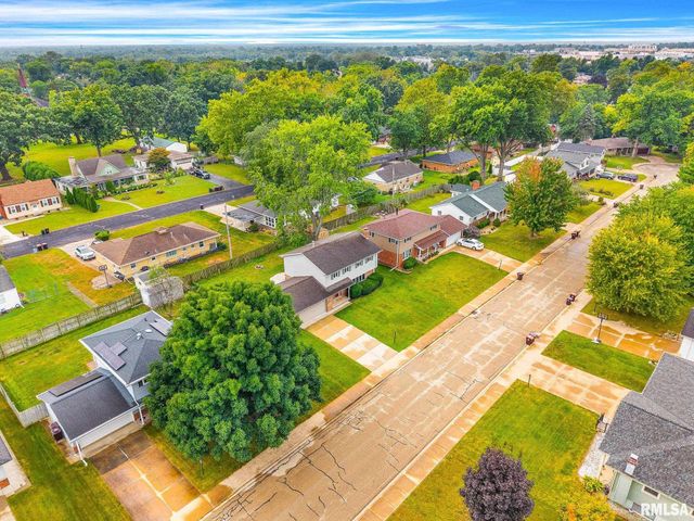 1420 W TOMAR Court, Peoria, IL 61614