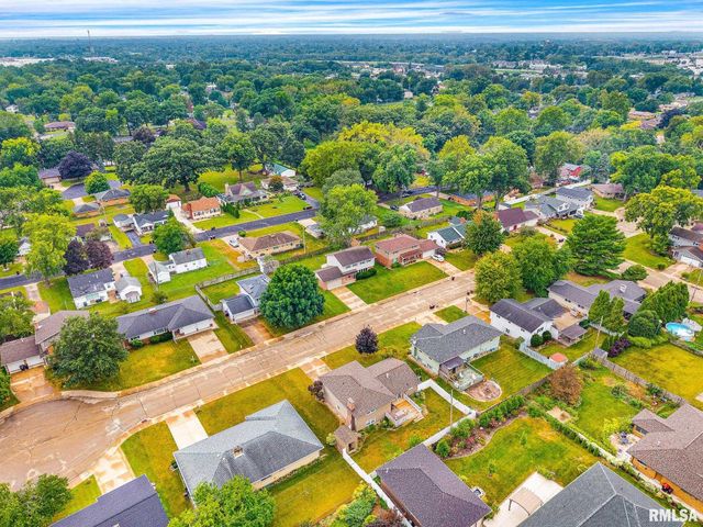 1420 W TOMAR Court, Peoria, IL 61614