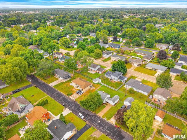 1420 W TOMAR Court, Peoria, IL 61614