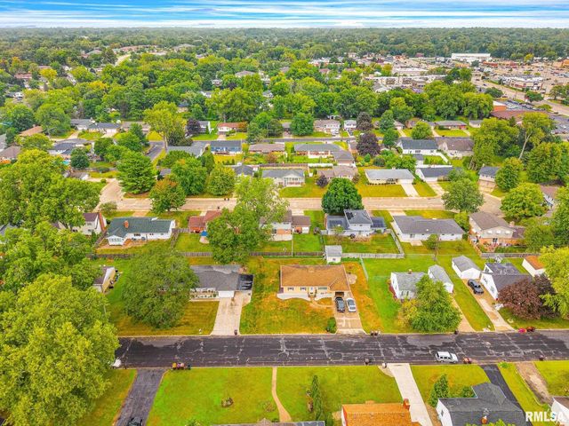 1420 W TOMAR Court, Peoria, IL 61614