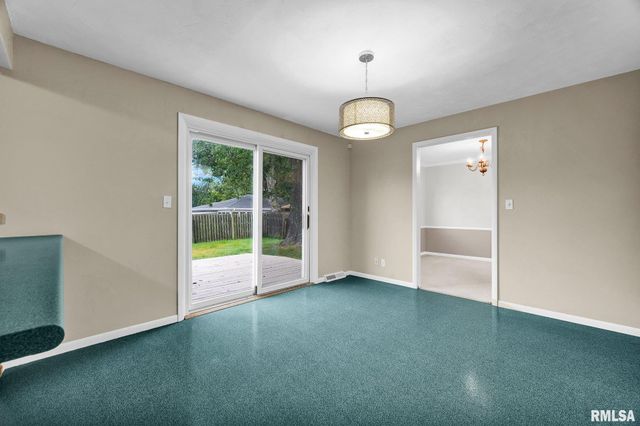 1420 W TOMAR Court, Peoria, IL 61614