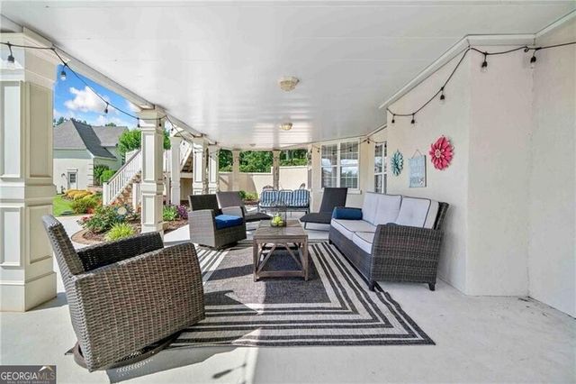 1481 Highway 85 Connector, Brooks, GA 30205