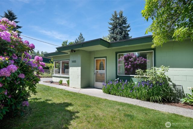 3823 214th Street SW, Brier, WA 98036