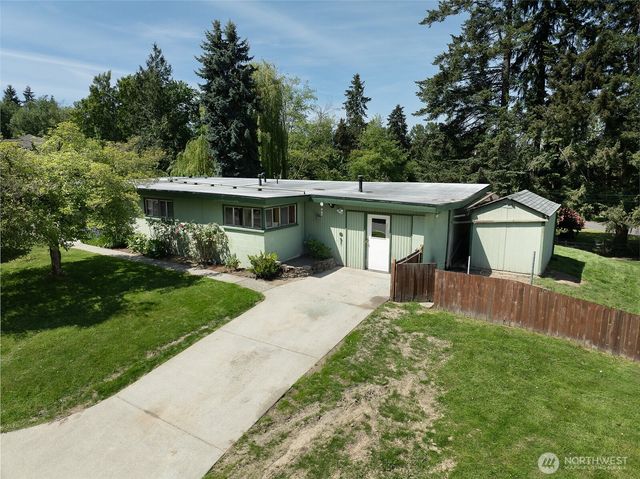 3823 214th Street SW, Brier, WA 98036