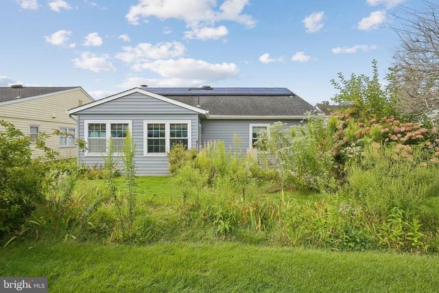5 YORKSHIRE WAY, Southampton, NJ 08088