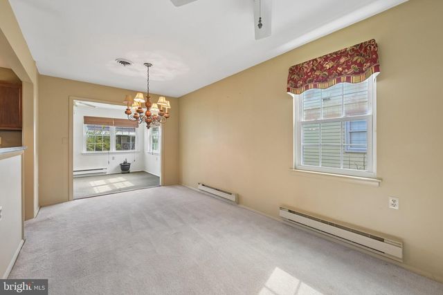 5 YORKSHIRE WAY, Southampton, NJ 08088