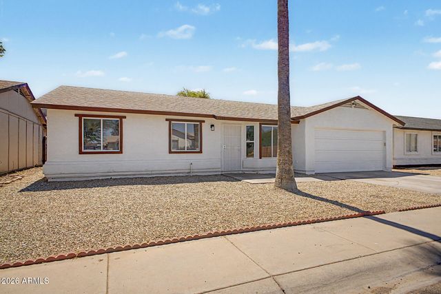 6625 W YUMA Street, Phoenix, AZ 85043