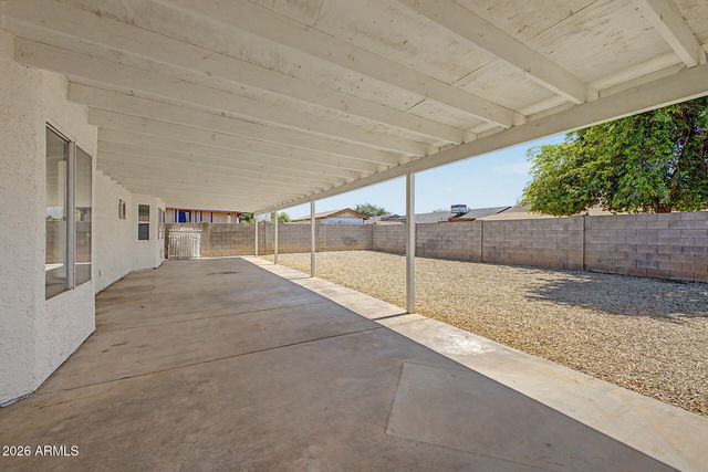 6625 W YUMA Street, Phoenix, AZ 85043