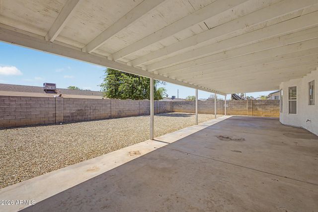 6625 W YUMA Street, Phoenix, AZ 85043