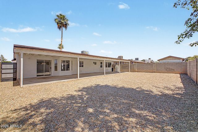 6625 W YUMA Street, Phoenix, AZ 85043