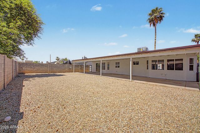 6625 W YUMA Street, Phoenix, AZ 85043