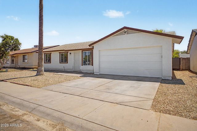 6625 W YUMA Street, Phoenix, AZ 85043