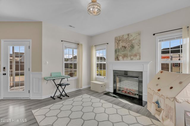 336 Merin Height Road, Jacksonville, NC 28546