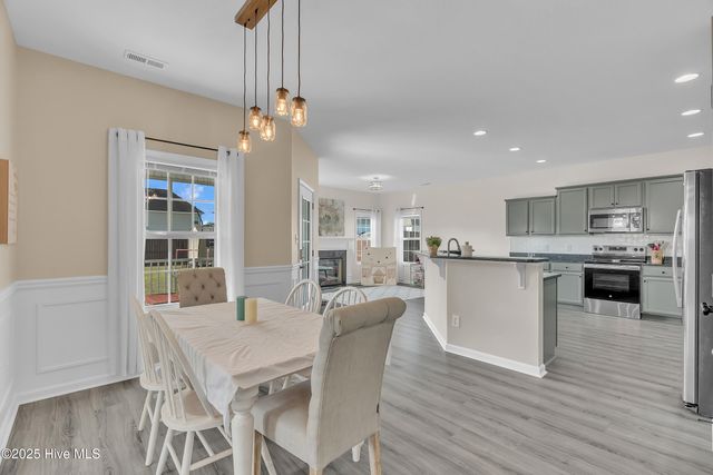 336 Merin Height Road, Jacksonville, NC 28546