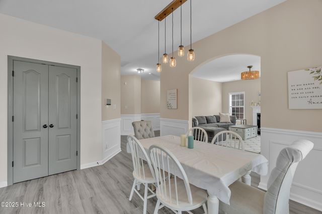 336 Merin Height Road, Jacksonville, NC 28546