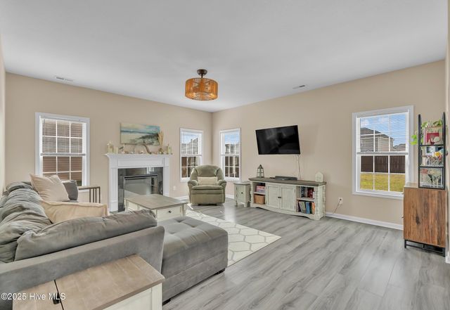 336 Merin Height Road, Jacksonville, NC 28546