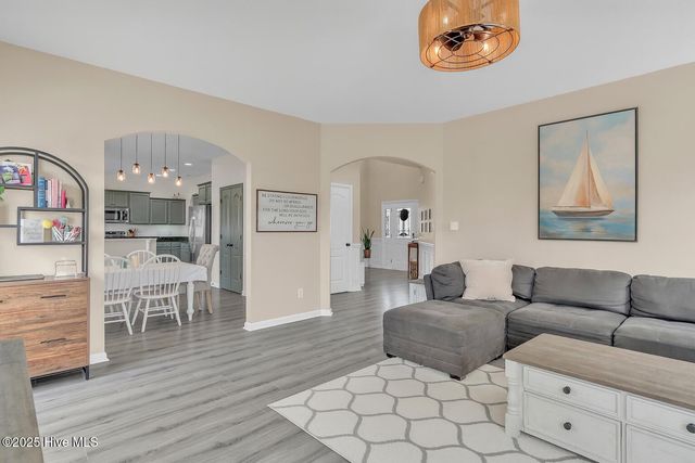 336 Merin Height Road, Jacksonville, NC 28546