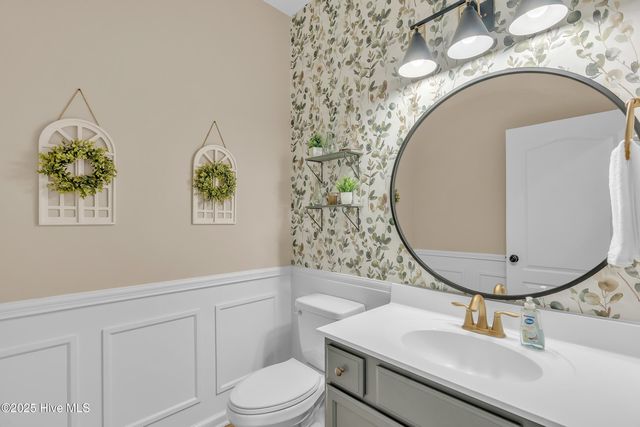 336 Merin Height Road, Jacksonville, NC 28546