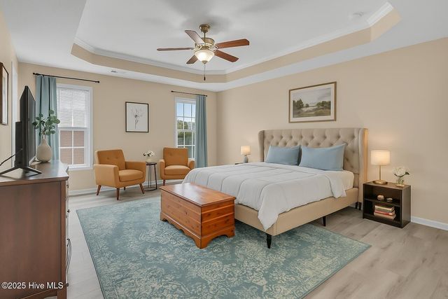 336 Merin Height Road, Jacksonville, NC 28546