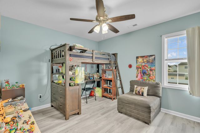 336 Merin Height Road, Jacksonville, NC 28546