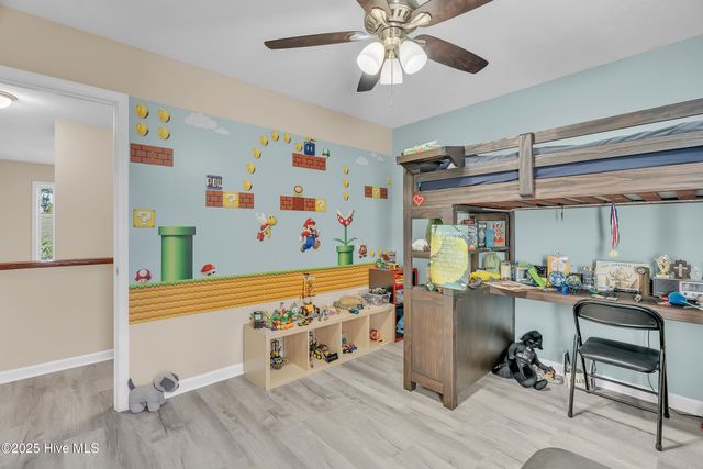 336 Merin Height Road, Jacksonville, NC 28546