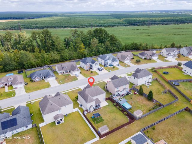 336 Merin Height Road, Jacksonville, NC 28546