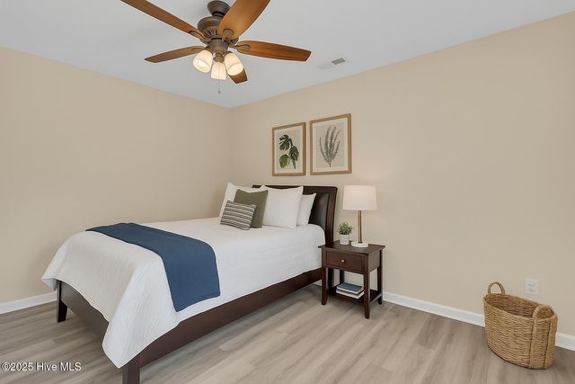 336 Merin Height Road, Jacksonville, NC 28546