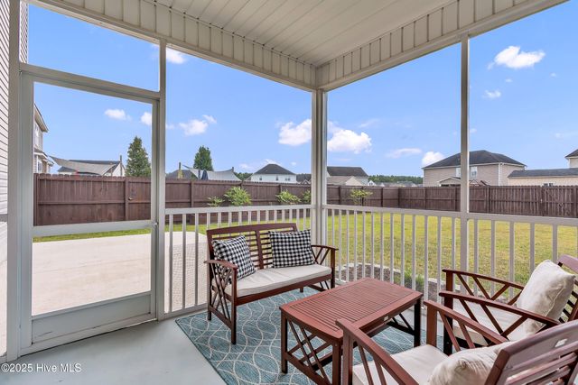 336 Merin Height Road, Jacksonville, NC 28546