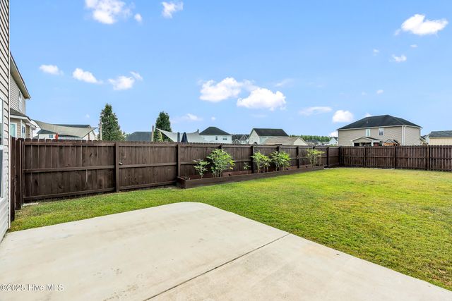 336 Merin Height Road, Jacksonville, NC 28546