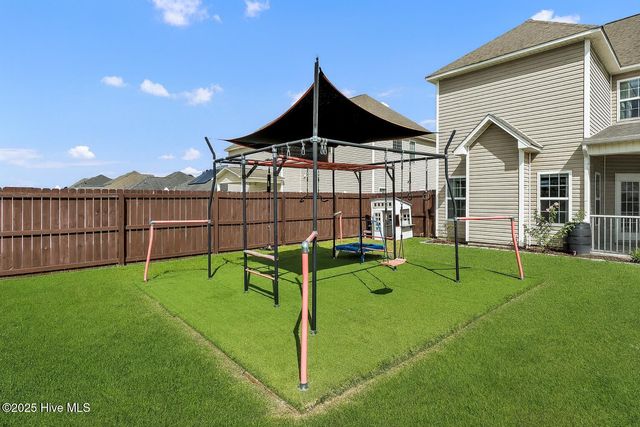 336 Merin Height Road, Jacksonville, NC 28546