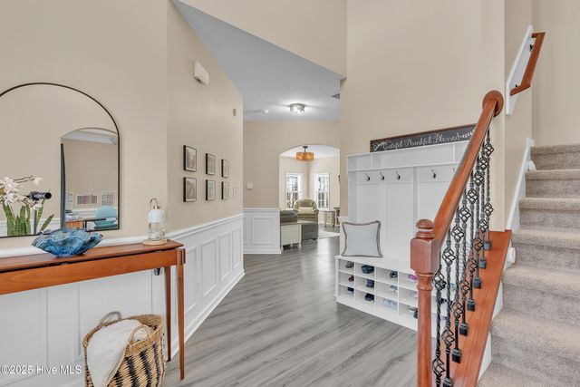 336 Merin Height Road, Jacksonville, NC 28546