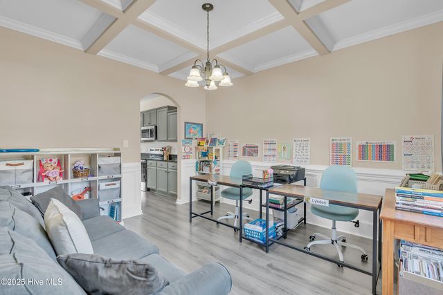 336 Merin Height Road, Jacksonville, NC 28546