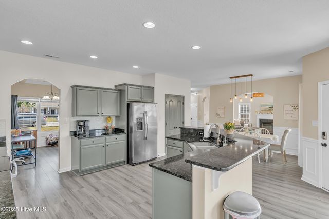 336 Merin Height Road, Jacksonville, NC 28546