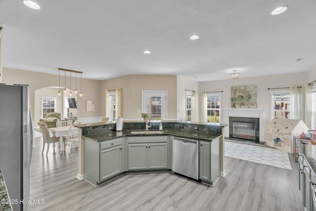 336 Merin Height Road, Jacksonville, NC 28546