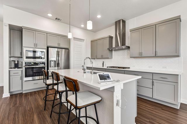 1209 Willie Ranch WAY, Leander, TX 78641