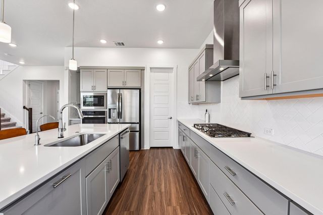 1209 Willie Ranch WAY, Leander, TX 78641