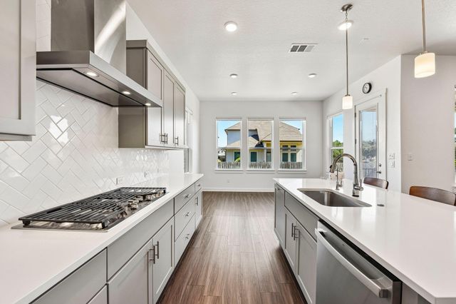 1209 Willie Ranch WAY, Leander, TX 78641