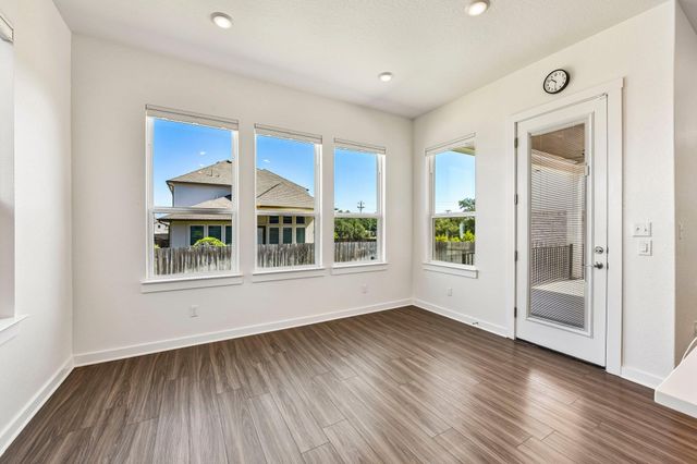 1209 Willie Ranch WAY, Leander, TX 78641