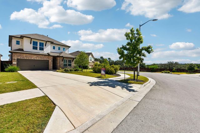 1209 Willie Ranch WAY, Leander, TX 78641