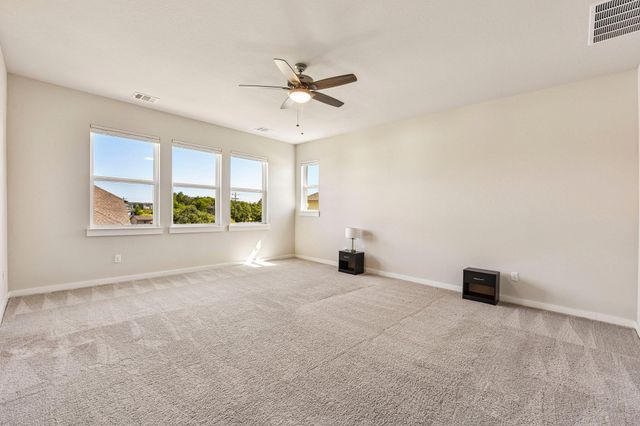 1209 Willie Ranch WAY, Leander, TX 78641