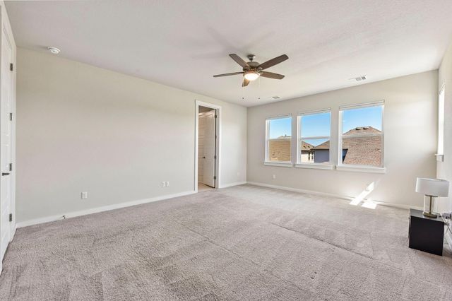1209 Willie Ranch WAY, Leander, TX 78641