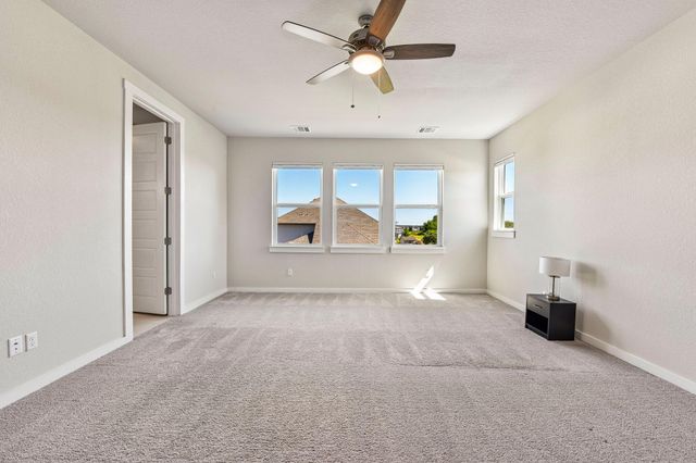 1209 Willie Ranch WAY, Leander, TX 78641