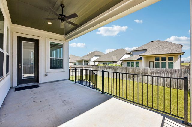 1209 Willie Ranch WAY, Leander, TX 78641