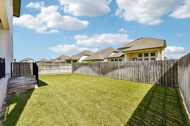 1209 Willie Ranch WAY, Leander, TX 78641