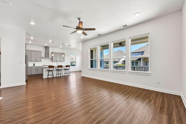 1209 Willie Ranch WAY, Leander, TX 78641